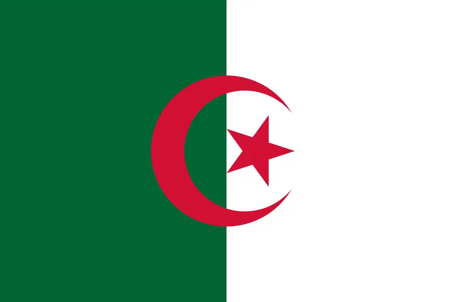 Algeria