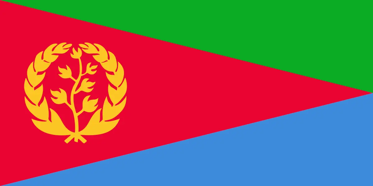 Eritrea