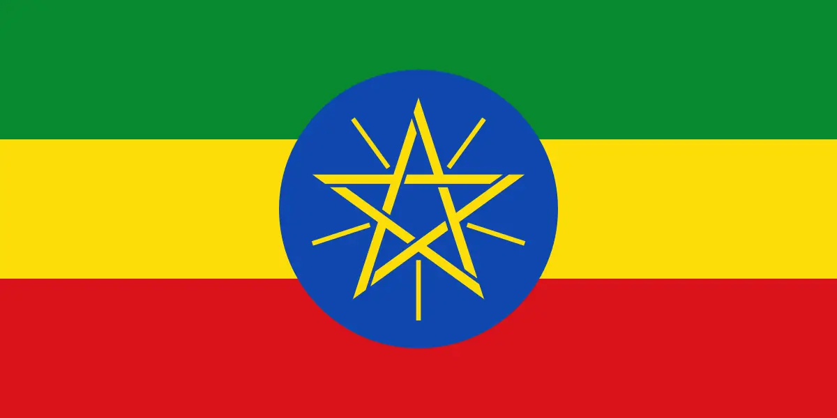Ethiopia