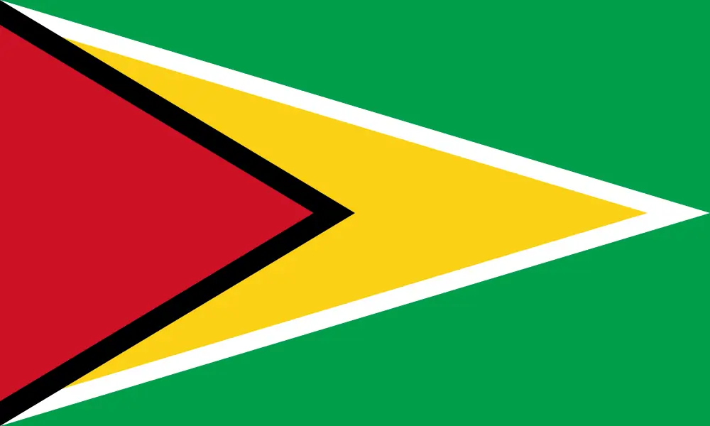 Guyana