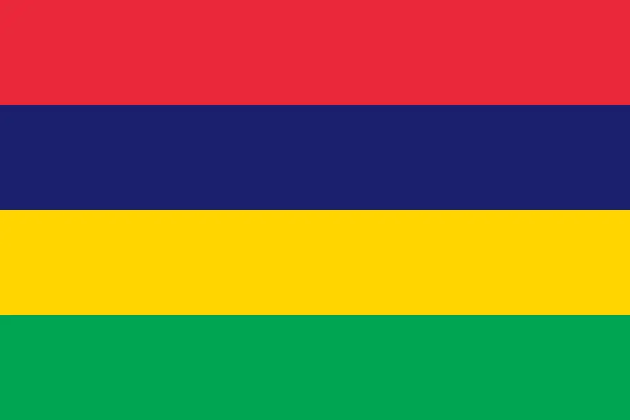 Mauritius