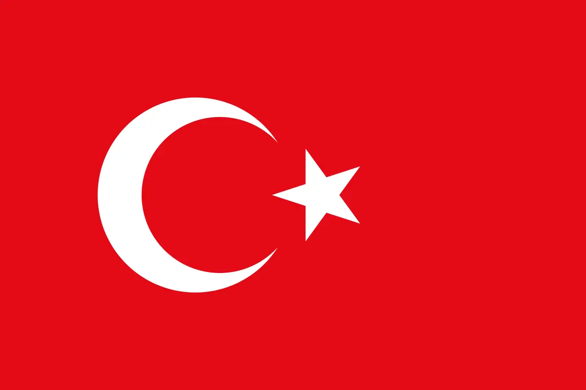 Turkey